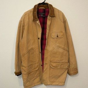 Men’s Medium Banana Republic Coat